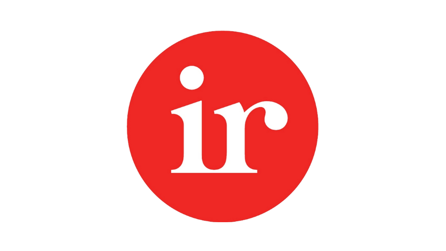 Screenshot or Official Image for ir.lv - Žurnāls Ir | Par svarīgāko politikā, ekonomikā un kultūrā