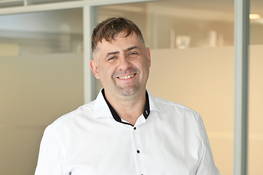 Liepāja surgeon builds a medical device business