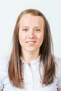 Biatlons Baiba Bendika (26) Pirmais starts 10. februārī plkst. 13.15