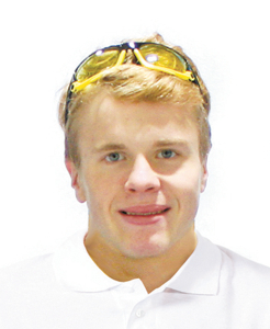 Šorttreks Roberto Puķītis (23) Pirmais starts 10. februārī plkst. 12.00