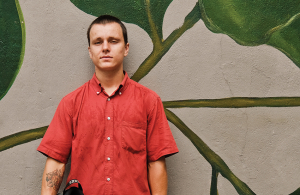 Nils Jansons. Foto — Kaspars Alksnis