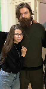 Foto no privātā arhīva