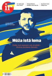 Marts, 2022 Volodimira Zelenska portretējums