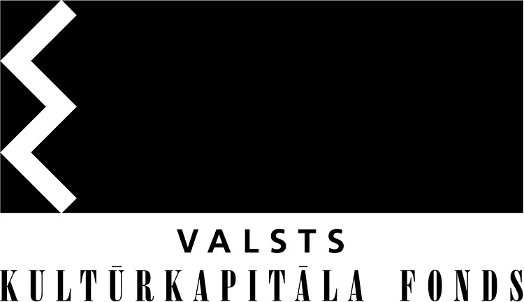 Raksts tapis ar VKKF atbalstu 