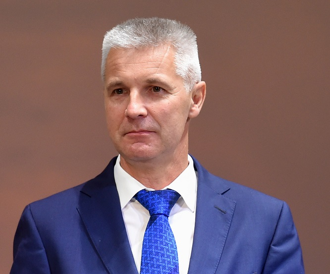 Artis Pabriks.