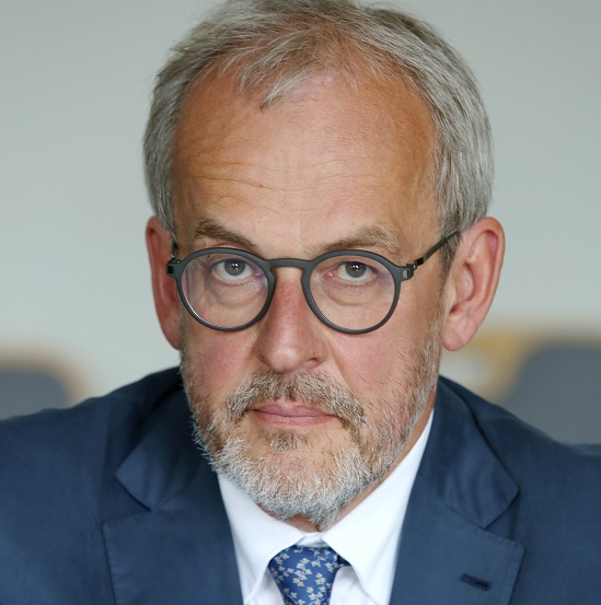 Roberts Zīle. Foto: Edijs Pālens, LETA