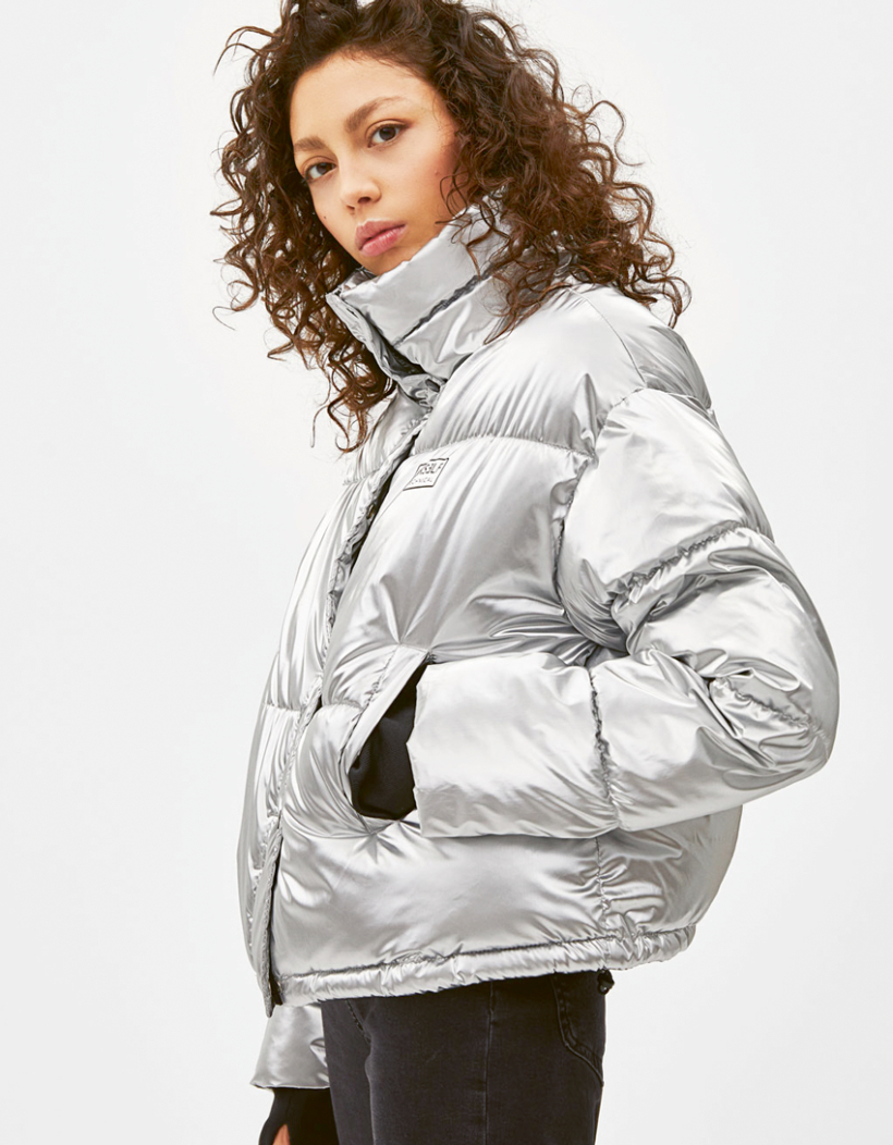 Jaka, 45,99 €, Bershka 
