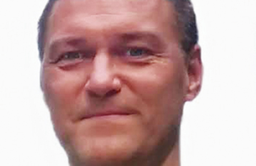 Jānis Latvels Honkongā
