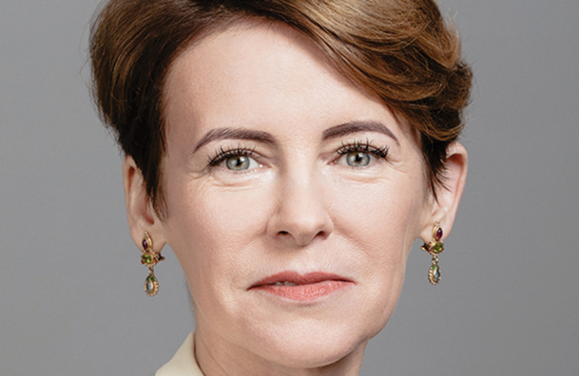 Marija Golubeva