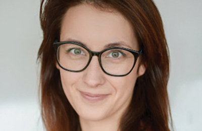 Konsultē Laura Valaine, ārste rezidente psihoterapijā