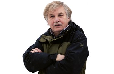 Jānis Ozoliņš