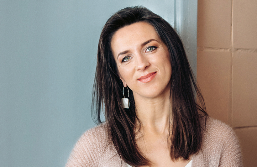 Mentore Maija Balode. Foto no privātā arhīva