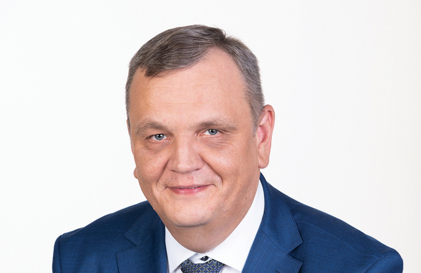 Mentors Salvis Lapiņš. Foto no privātā arhīva
