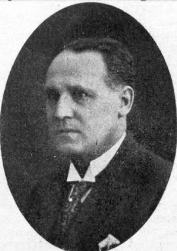 Gotfrīds Valdišpīls (1874—1929)