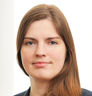 Ieva Opmane, Latvijas Bankas ekonomiste