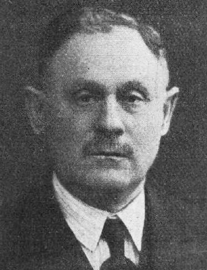 Jankelis Kleins (1874 —1928)