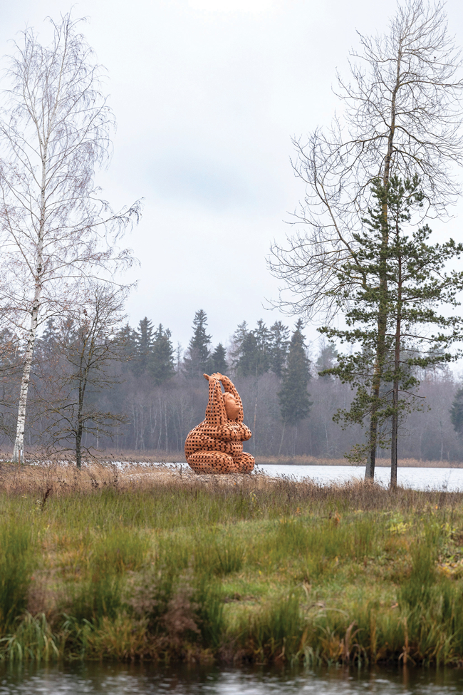 Foto — Ieva Salmane