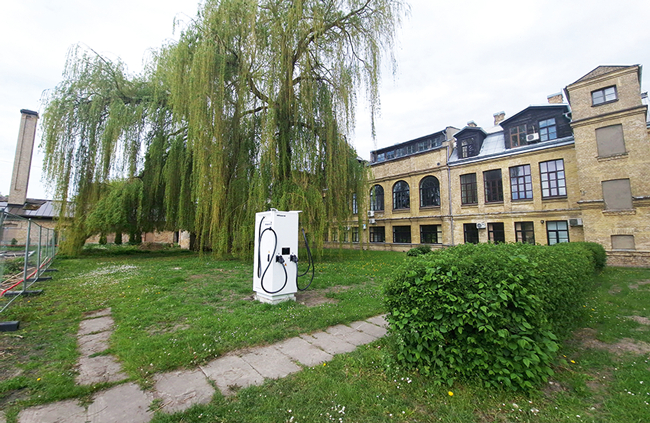 Foto — Valsts kontrole