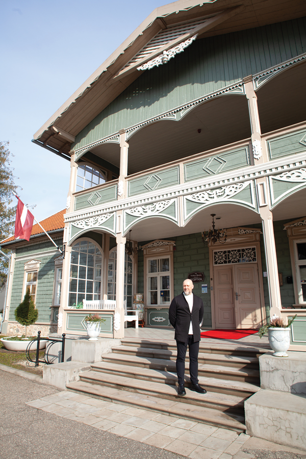 Kaspars Bergmanis
