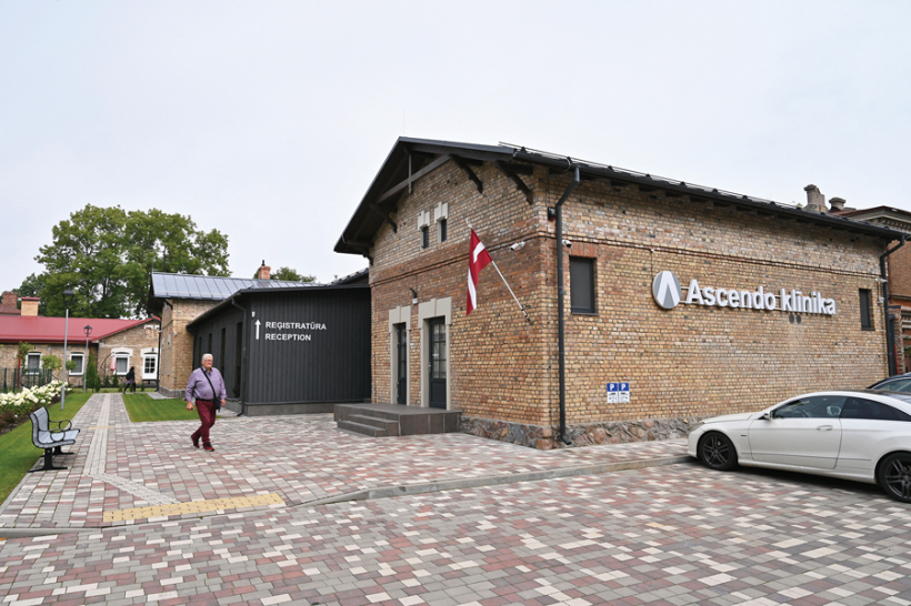 Personīgo finanšu un investīciju eksperts Kaspars Peisenieks