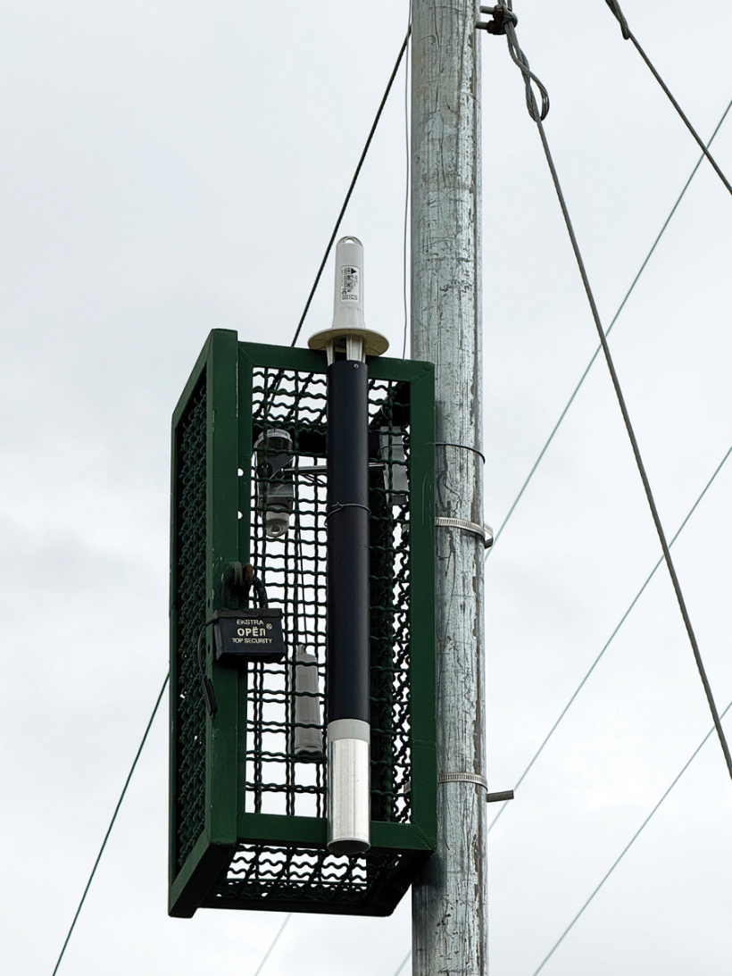 Foto no uzņēmuma arhīva