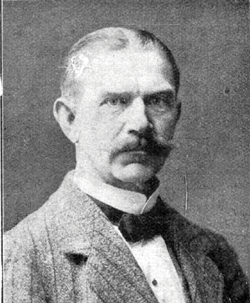Arturs Alberings