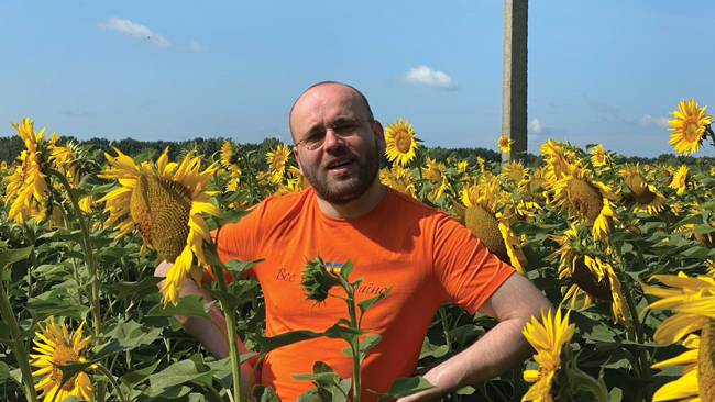 Foto no personīgā arhīva