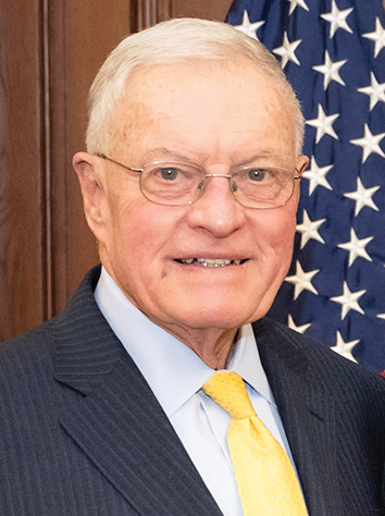 Prezidenta īpašais sūtnis Kīts Kellogs