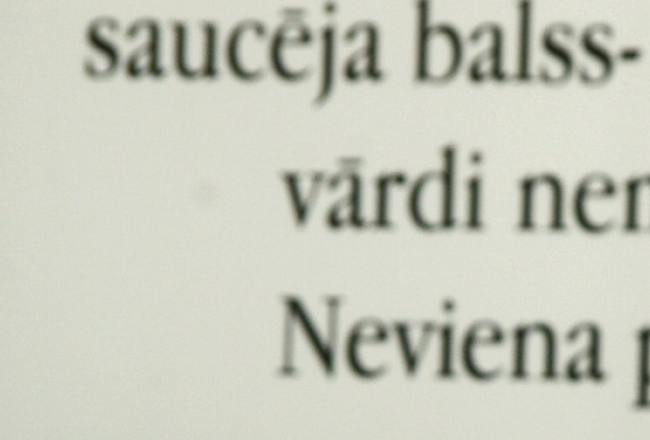 Mārtiņš Plūme, LETA