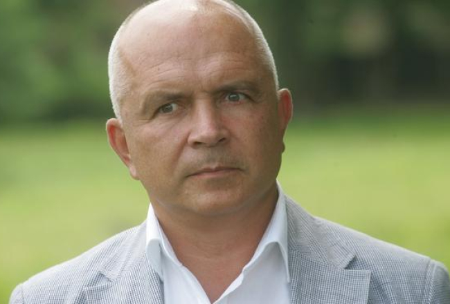 Anatolijs Aļeksejenko. Foto: Raitis Plauks, F64