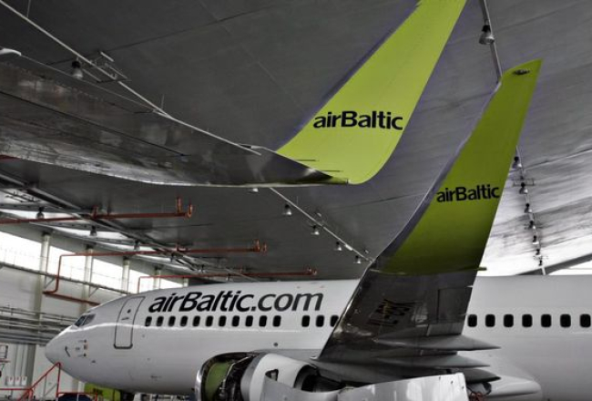 Foto: Jānis Saliņš, F64