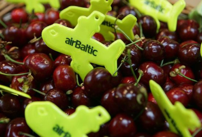 Foto: Jānis Saliņš, F64