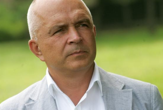 Anatolijs Aļeksejenko. Foto: Raitis Plauks, F64