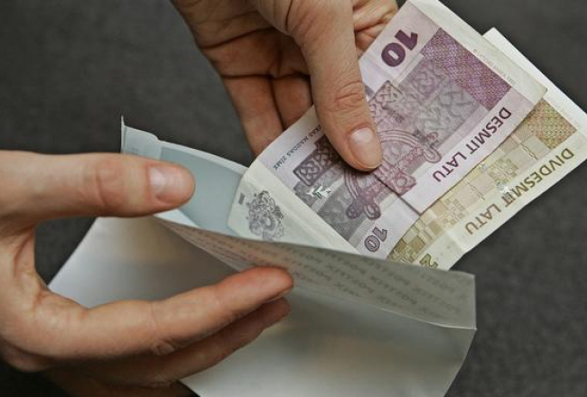 Foto: Jānis Saliņš, F64