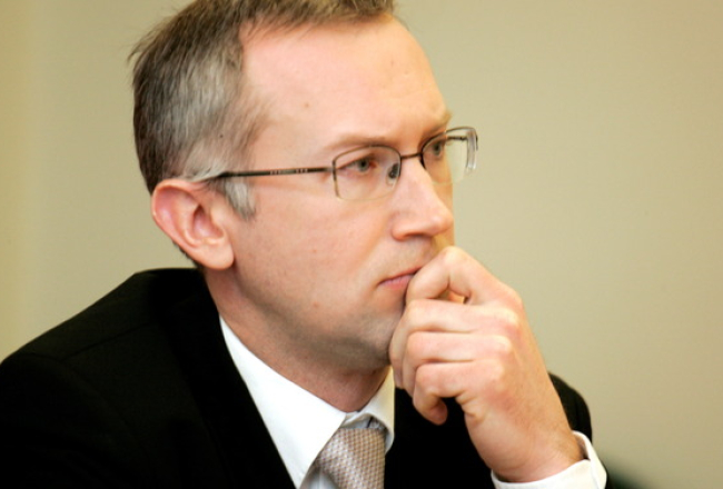 Alvis Vilks. Foto: Andrejs Terentjevs, F64