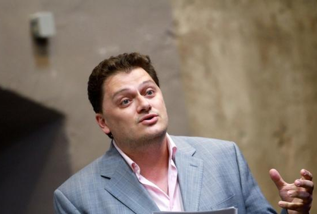 Aleksandrs Antoņenko. Foto: Kaspars Krafts, F64