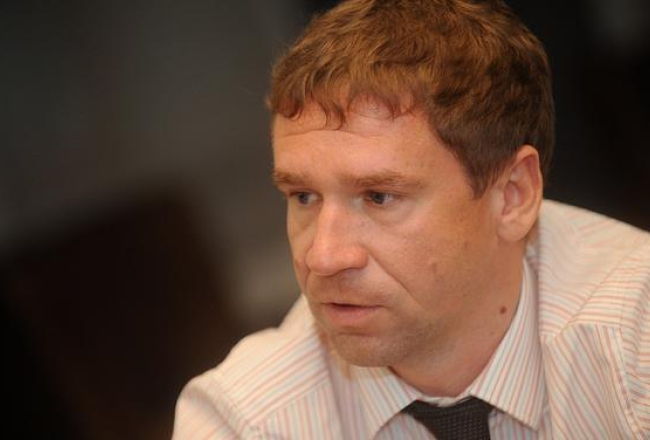 Vladimirs Antonovs. Foto: Lita Krone, LETA