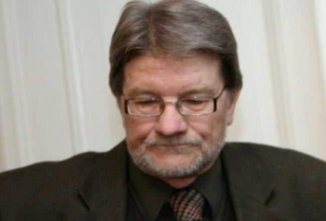 Atis Lejiņš ("Vienotība"). Autore - Evija Trifanova, LETA