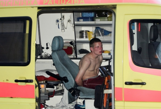 Andrejs Strokins, F64