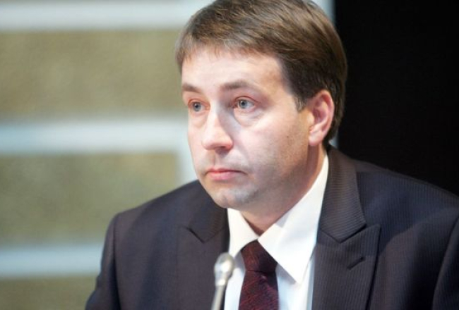 Edijs Pālens, LETA