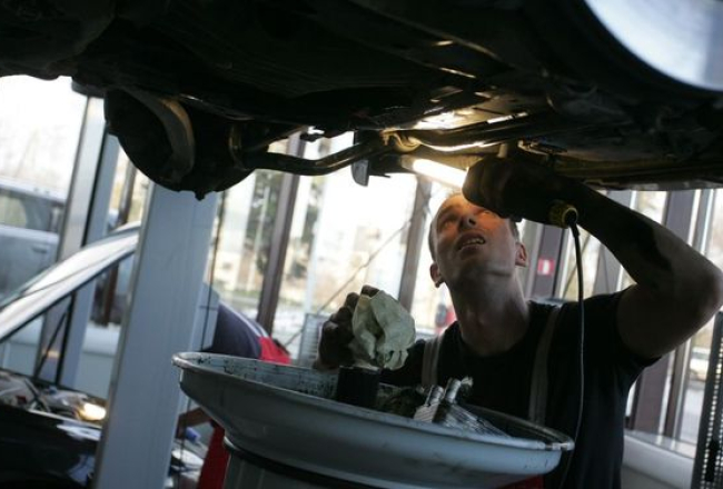 Jānis Saliņš, F64