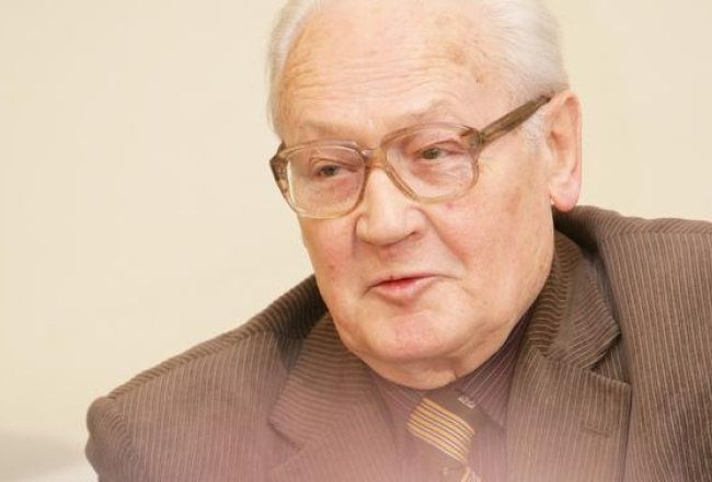Imants Auziņš. Foto: Kristaps Kuhaļskis, F64
