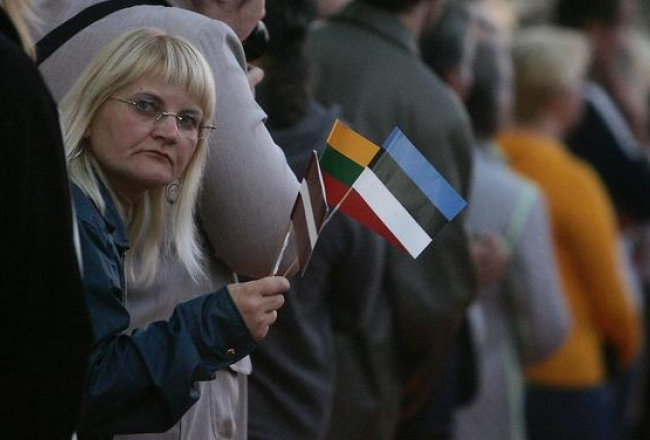 Foto: Evija Trifanova, LETA
