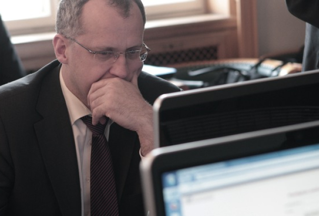 Veselības ministrs Juris Bārzdiņš. Foto: Jānis Saliņš, F64