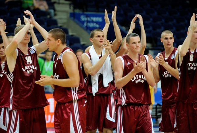 Romāns Kokšarovs, F64