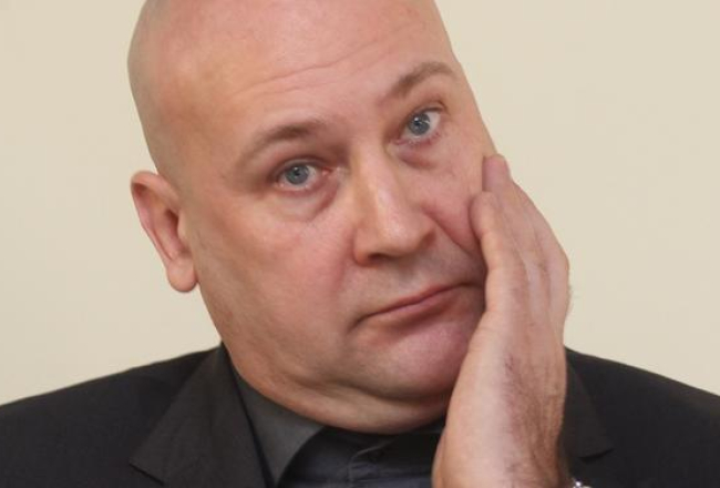 LTV valdes priekšsēdētājs Ivars Belte. Foto: Rūta Kalmuka, F64