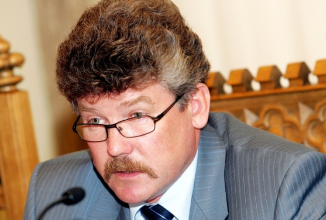 Leons Bemhens. Foto: Kaspars Krafts, F64