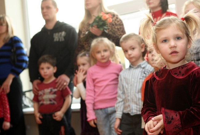 Foto: Evija Trifanova, LETA
