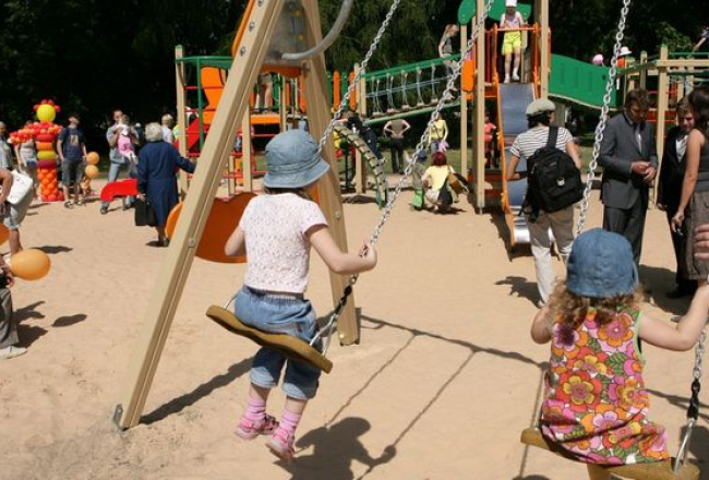 Foto: Elmārs Rudzītis, F64