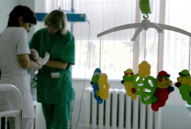 Ilustratīvs foto: Andrejs Terentjevs, F64